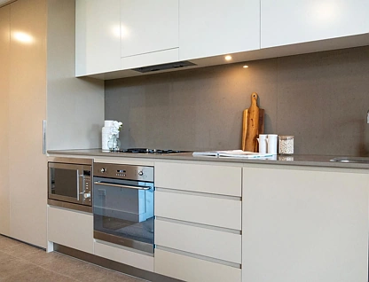 206/20 Brodie Spark Drive, Wolli Creek, NSW 2205, 1 ਕਮਰੇ, 1 ਬਾਥਰੂਮ, Apartment