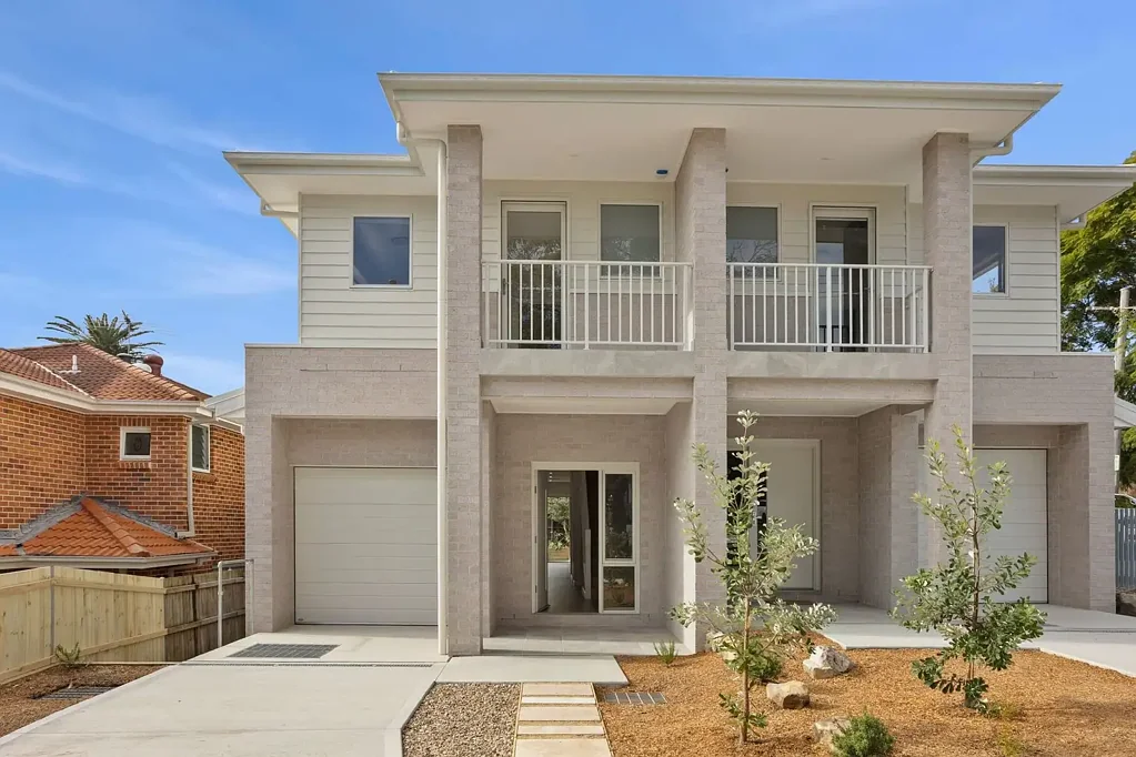 Brand new Balgowlah abode