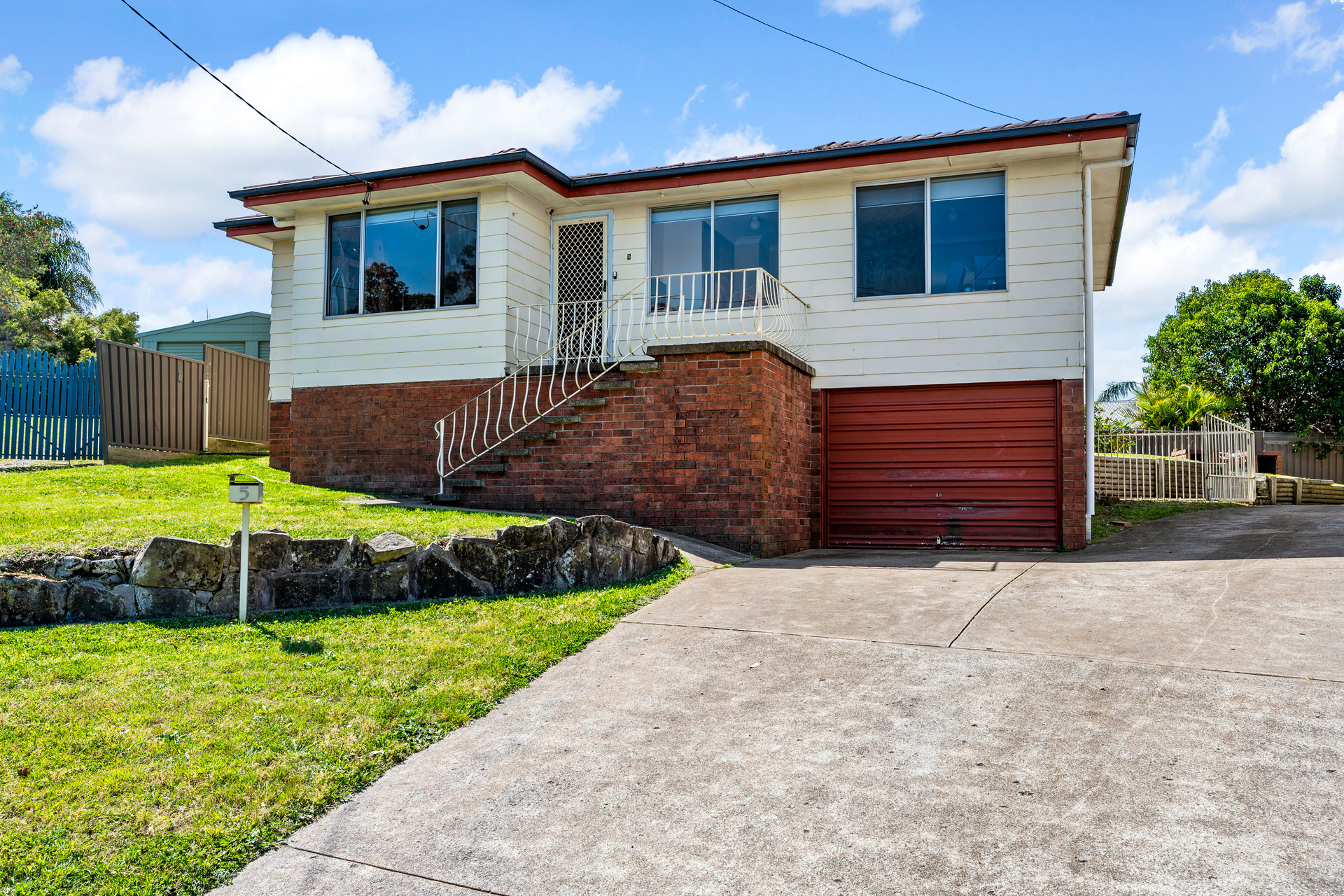 5 CECILY CL, EAST MAITLAND NSW 2323, 0 rūma, 0 rūma horoi, House