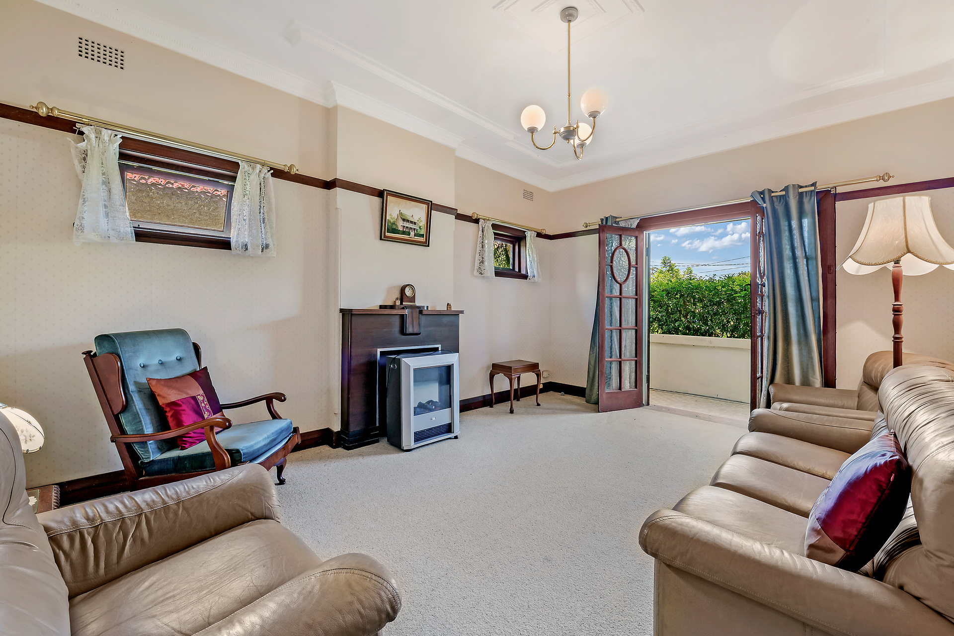 28 ROSEMOUNT AV, PENNANT HILLS NSW 2120, 0 phòng ngủ, 0 phòng tắm, House