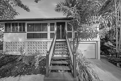 West End 2 Slaapkamer Character, Space & Endless Potential
