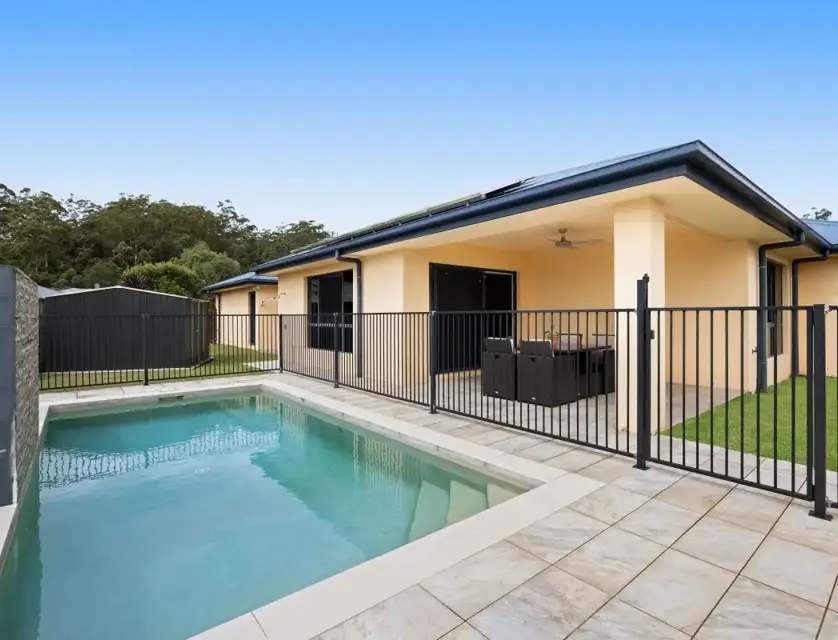 4 Swiftlet Place, Forest Glen, QLD 4556, 4房, 3浴, House
