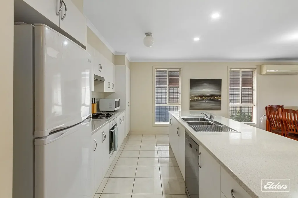 Whyalla Norrie 3બેડરૂમ INVEST IN THE HEART OF LEGENDS ESTATE