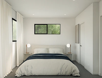 8/269 Shirley Road, Papatoetoe, Manukau City, Auckland, 4房, 3浴, 城市屋