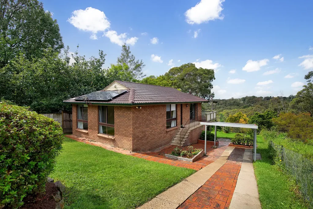 105 Winbourne Road, Hazelbrook, NSW 2779