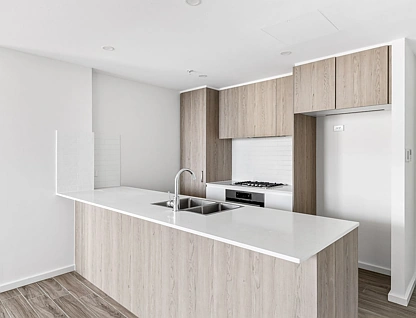 202/6 Allen Street, South Hurstville, St George, 2 ਕਮਰੇ, 2 ਬਾਥਰੂਮ, Unit