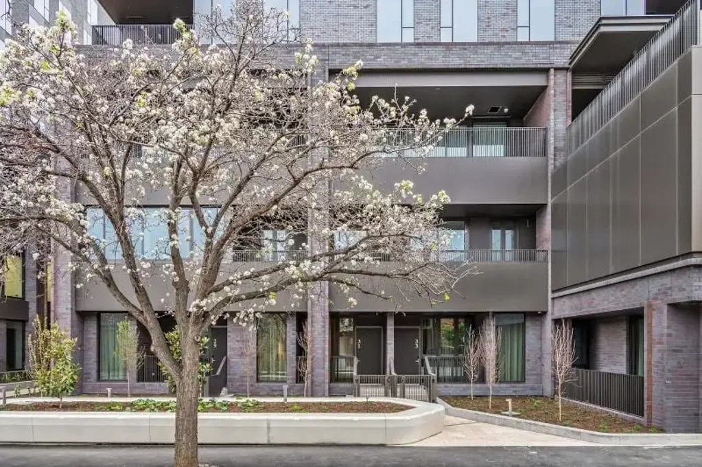 North Adelaide 2房  Brand new townhouse in the prestigious O'Connell Street precinct