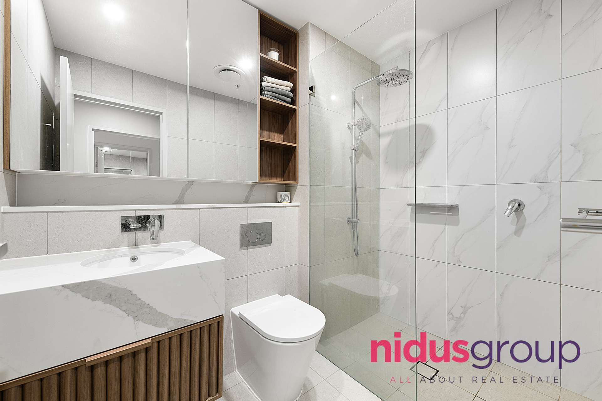 112 CADDIES BVD, ROUSE HILL NSW 2155, 0 Kuwarto, 0 Banyo, Unit