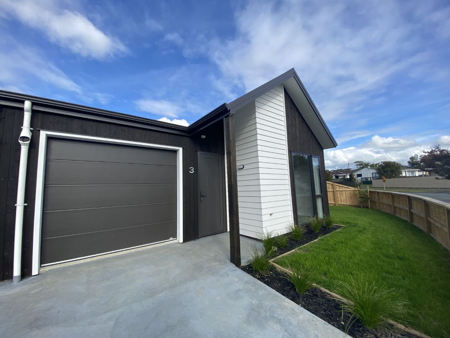 1/46 Balmerino Crescent, Pukete, Hamilton, 2 habitaciones, 1 baños