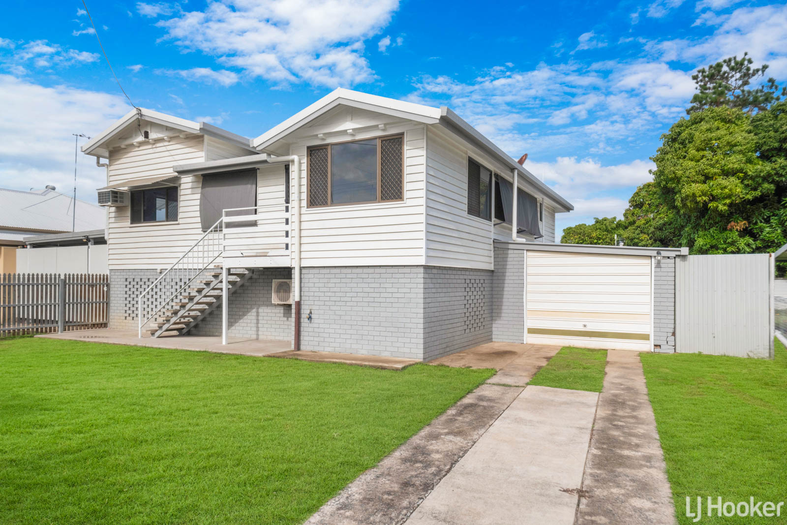 180 RICHARDSON RD, PARK AVENUE QLD 4701, 0 Schlafzimmer, 0 Badezimmer, House