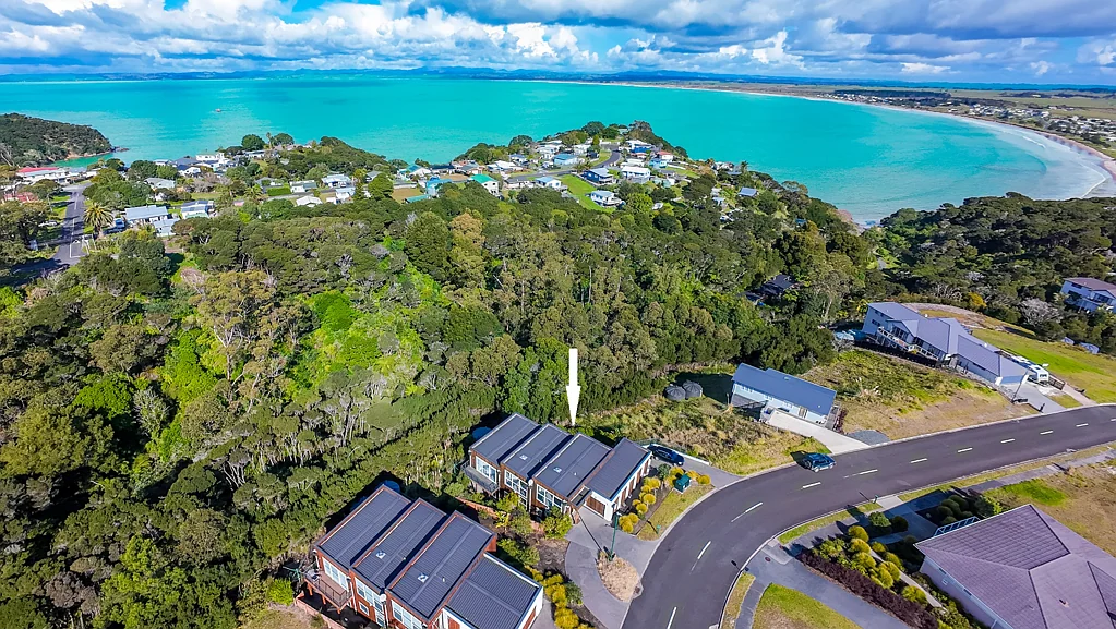 Karikari Peninsula 4Moenga COASTAL LUXURY