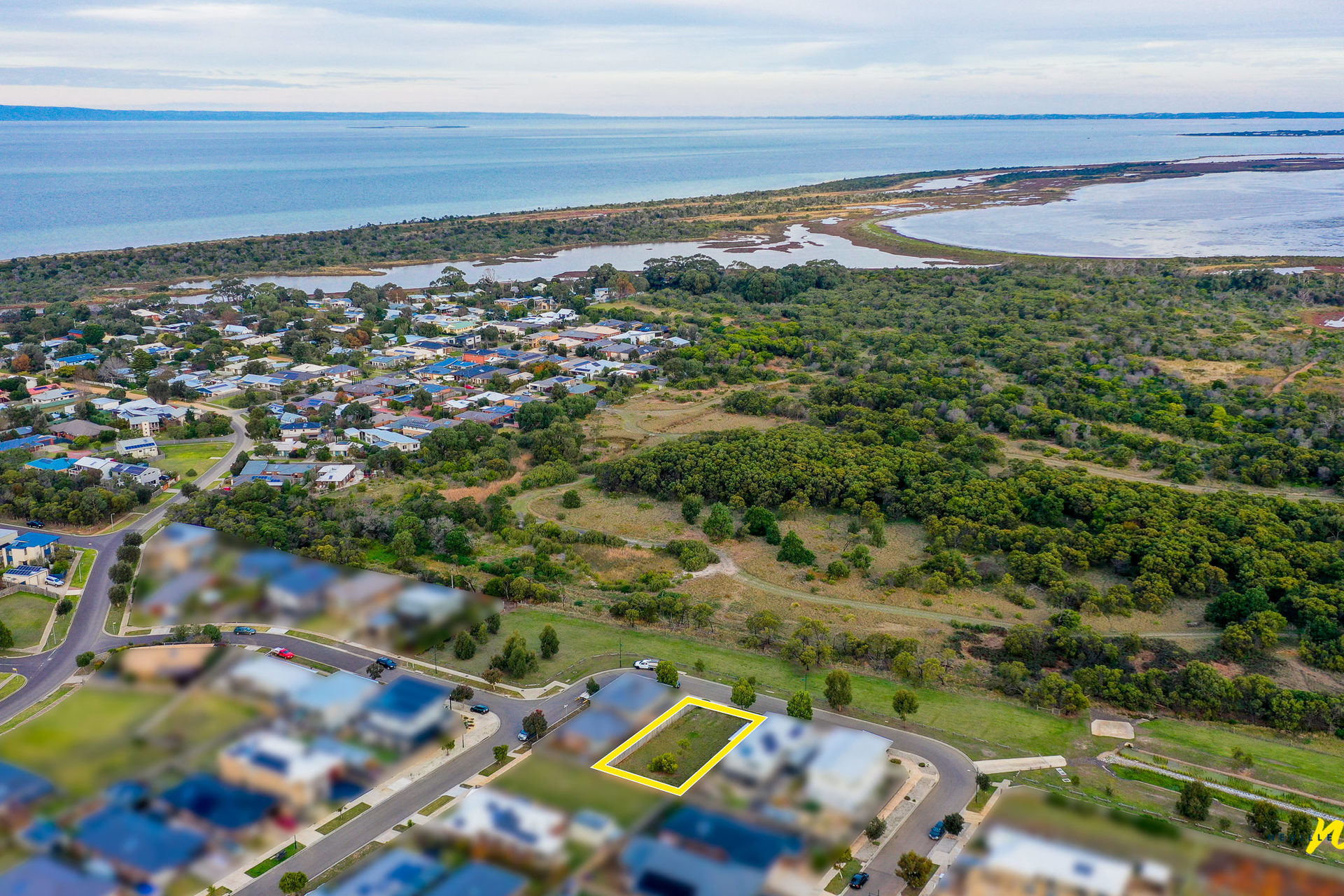 18 CALK TCE, ST LEONARDS VIC 3223, 0 Schlafzimmer, 0 Badezimmer, Section