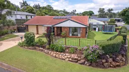 1 Moselle Place, Carseldine