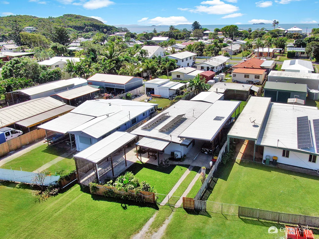 21 Horrie Twiner street, Keppel Sands, QLD 4702