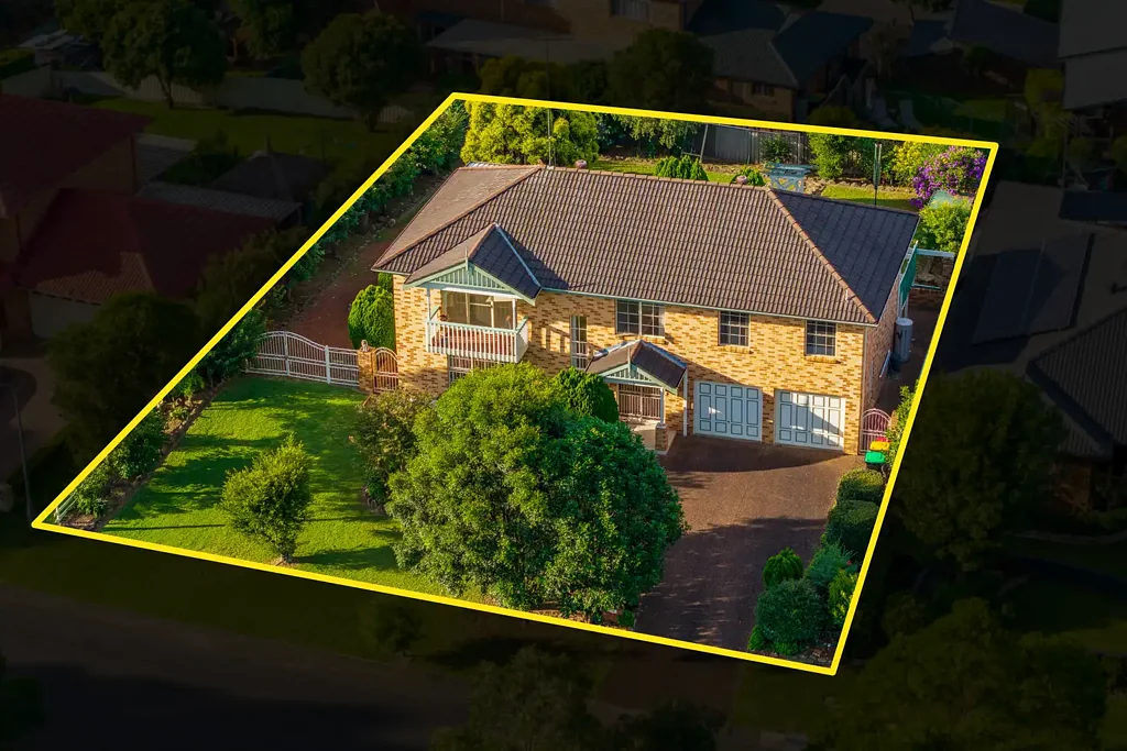 73 Soling Crescent, Cranebrook, NSW 2749