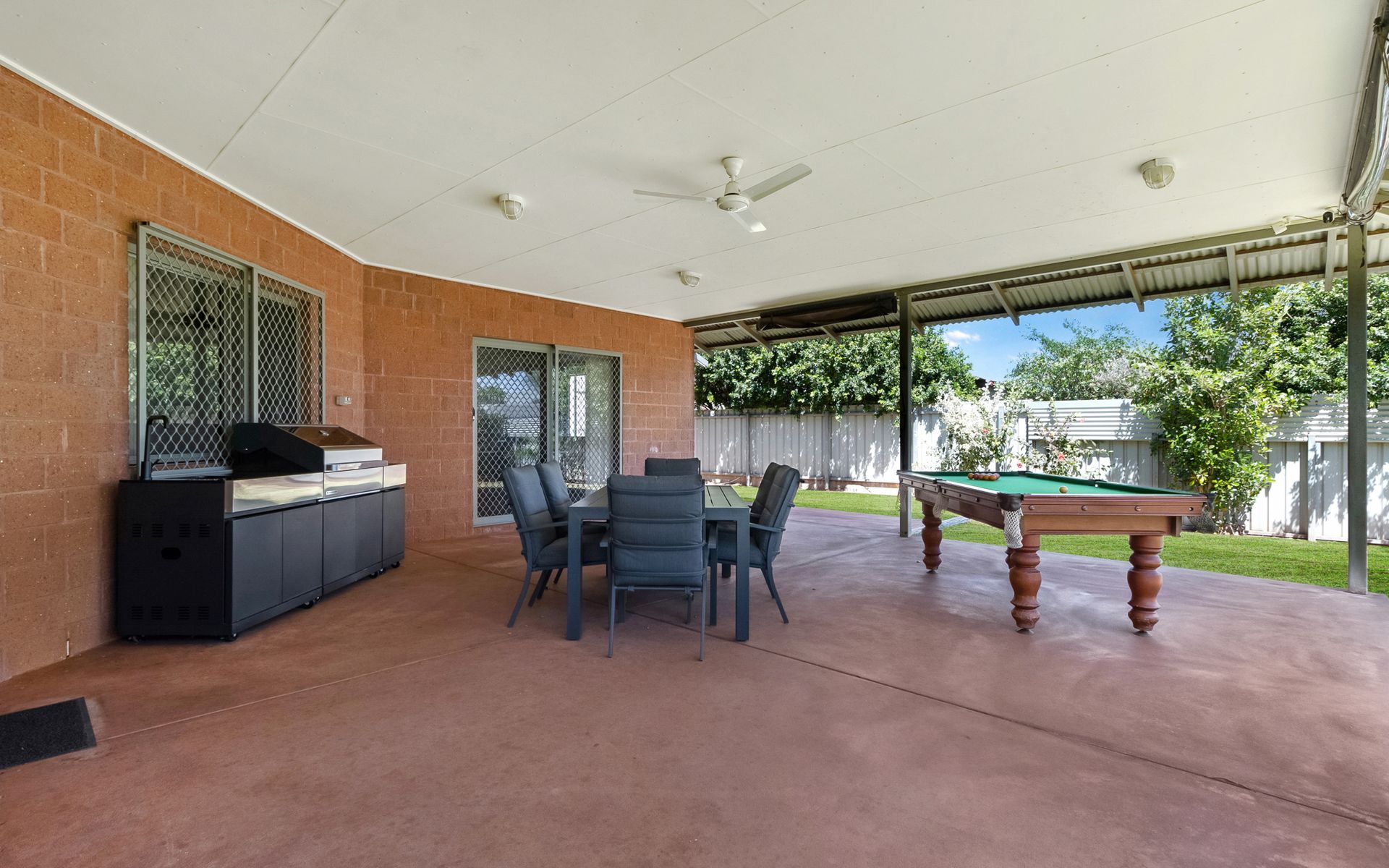 4 KOOLINDA PDE, BAYNTON WA 6714, 0 રૂમ, 0 બાથરૂમ, House