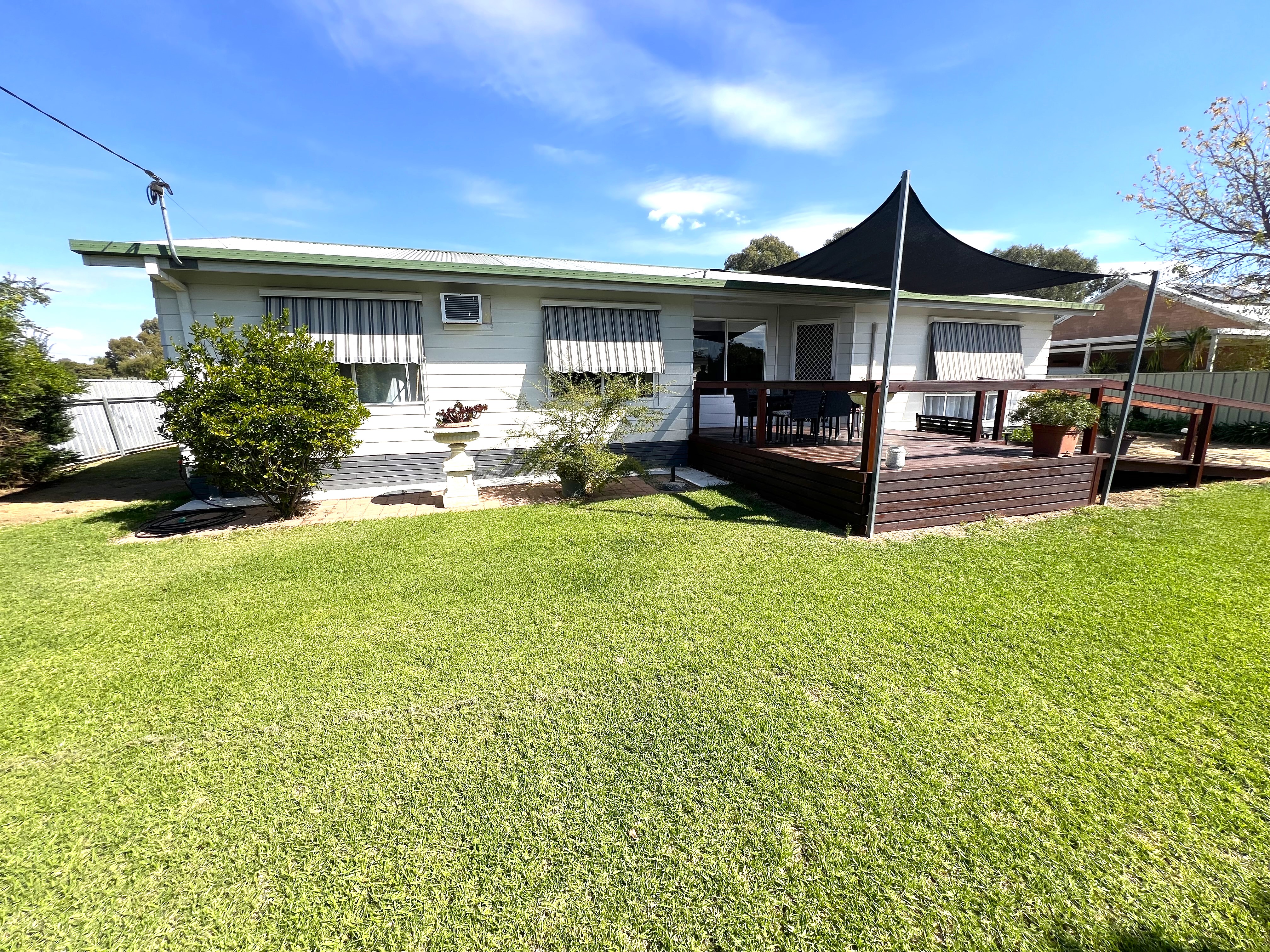 JENLIN 560 HENRY ST, DENILIQUIN NSW 2710, 0 Schlafzimmer, 0 Badezimmer, House