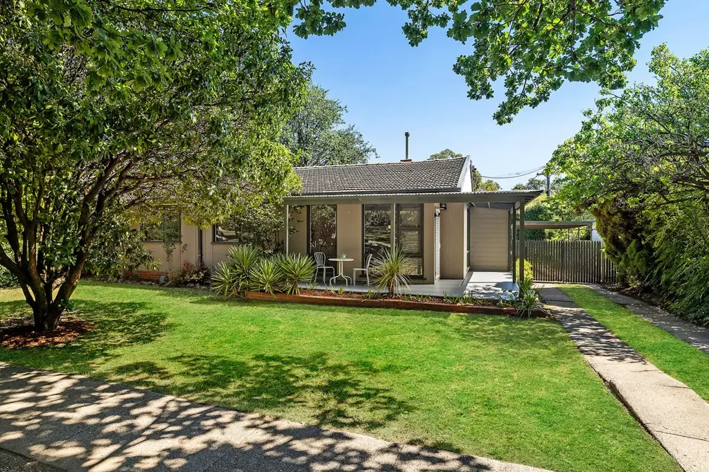 17 Officer Crescent, Ainslie, ACT 2602