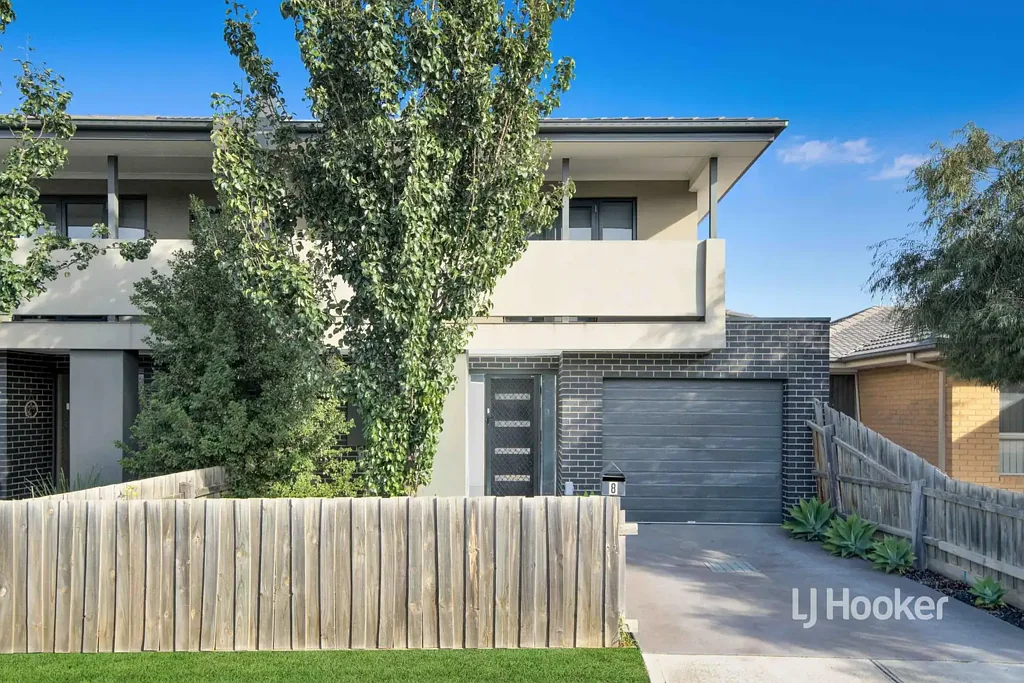 8 Mingay Close, Truganina, VIC 3029