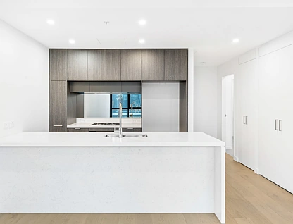 715/455B Captain Cook Drive, Woolooware, Sutherland Shire, 2 غرف, 2 حمامات, Apartment