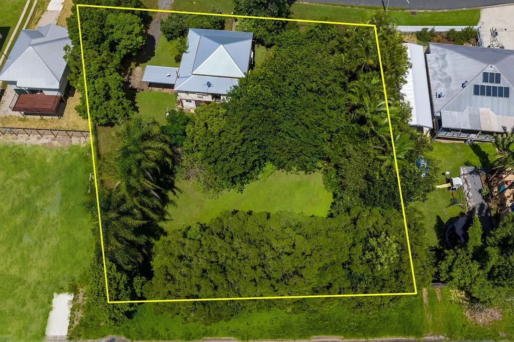 9 Musgrave Street, Gympie, QLD 4570