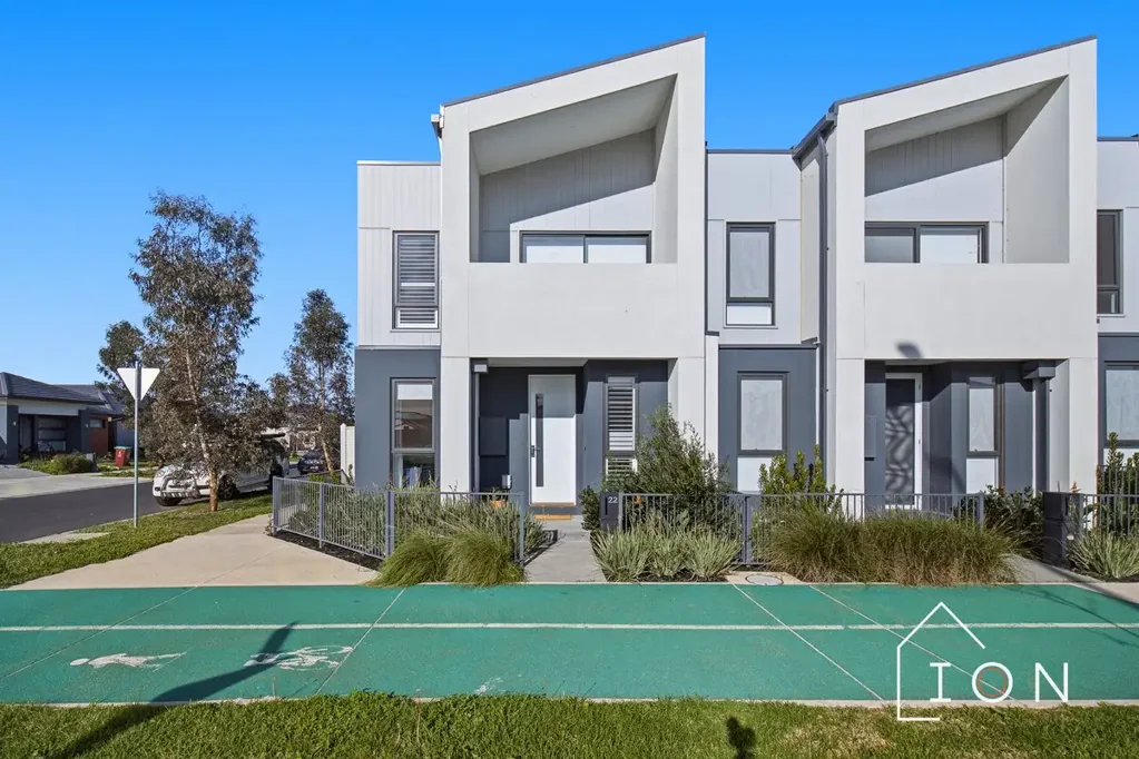 Clyde 4 Slaapkamer Simply Stunning | Four Bedrooms | Three Bathrooms | Private Balcony