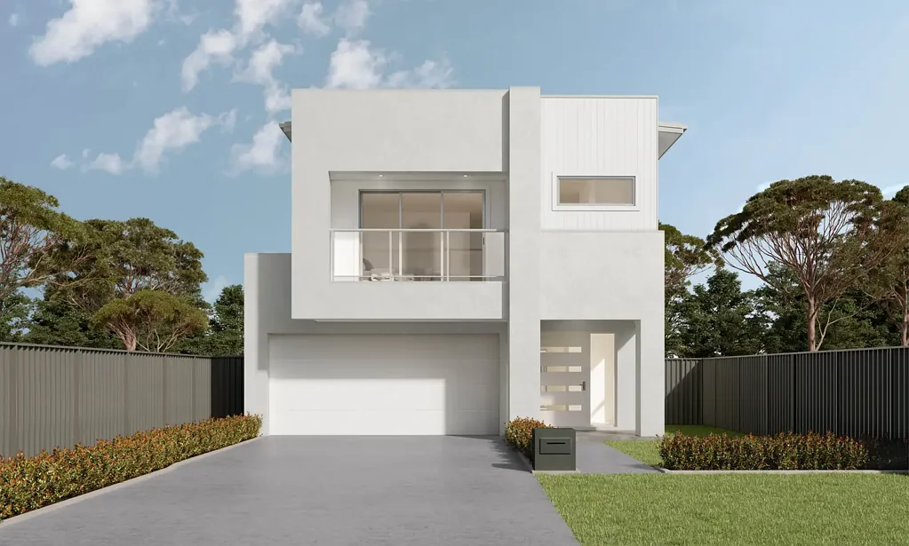 Calderwood 4બેડરૂમ Brand New Calderwood Living