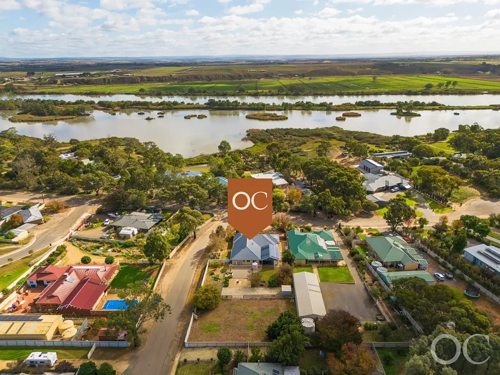 Riverglades 4房  Open the Door to a Sprawling Riverside Escape Wrapped in Mother Nature