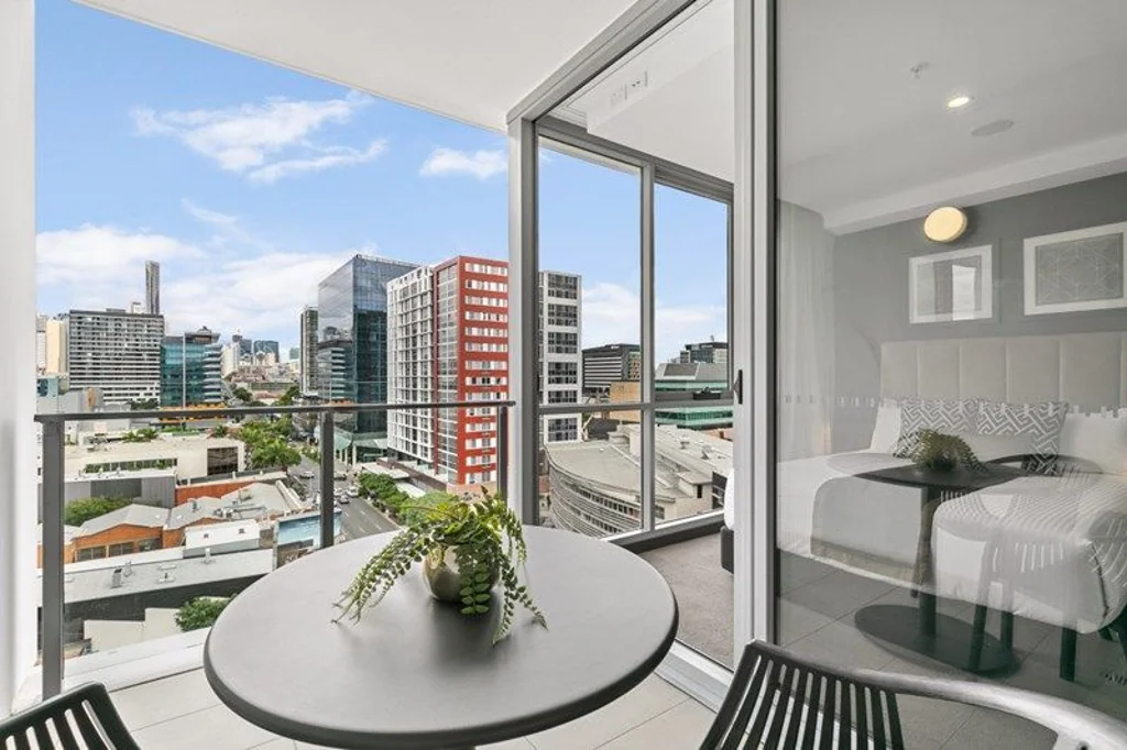912/959 Ann Street, Fortitude Valley, QLD 4006