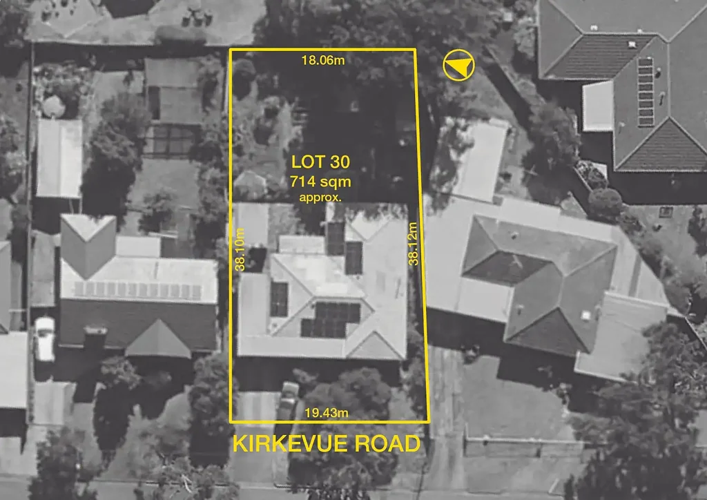 29 Kirkevue Road, Athelstone, SA 5076