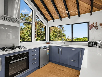 38 Stanhope Grove, Korokoro, Lower Hutt City, 4 chambres, 1 salles de bain, House