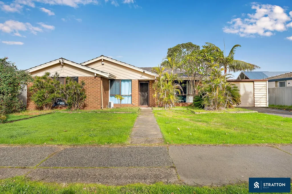 33 Storey Road, Thornlie, WA 6108
