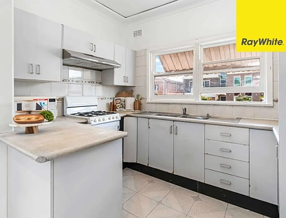 1 Belgium Street, Lidcombe, NSW 2141, 3房, 1浴, House