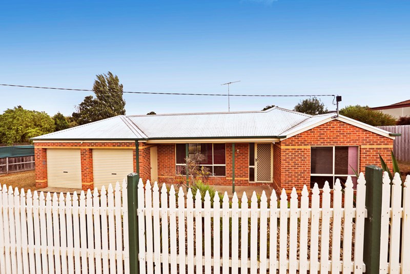 155 CLIFTON SPRINGS RD, CLIFTON SPRINGS VIC 3222, 0 Kuwarto, 0 Banyo, House