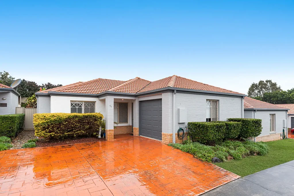 51/22 Dasyure Place, Wynnum West, QLD 4178