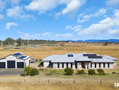 1057 Munbilla Road, Milora, QLD 4309, 6 Kuwarto, 3 Banyo, House