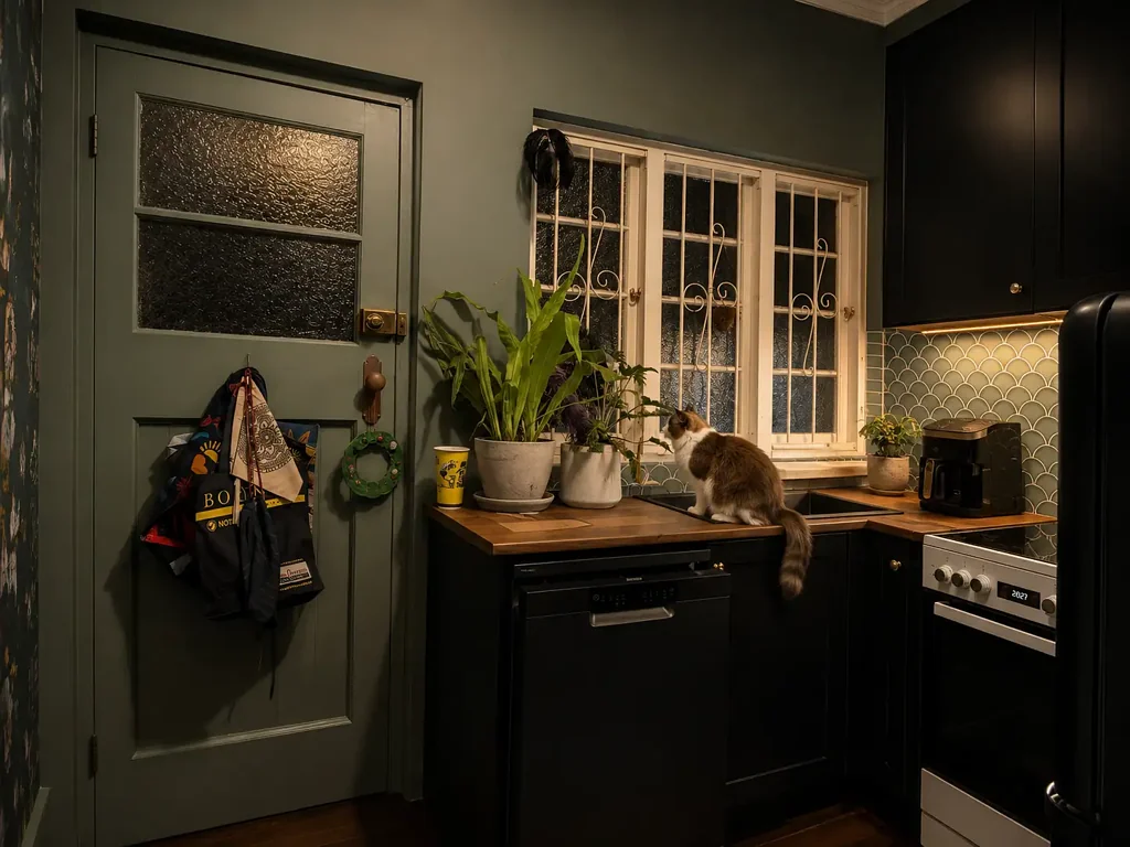 Charming Queenslander-Style Unit in Prime Annerley Location
