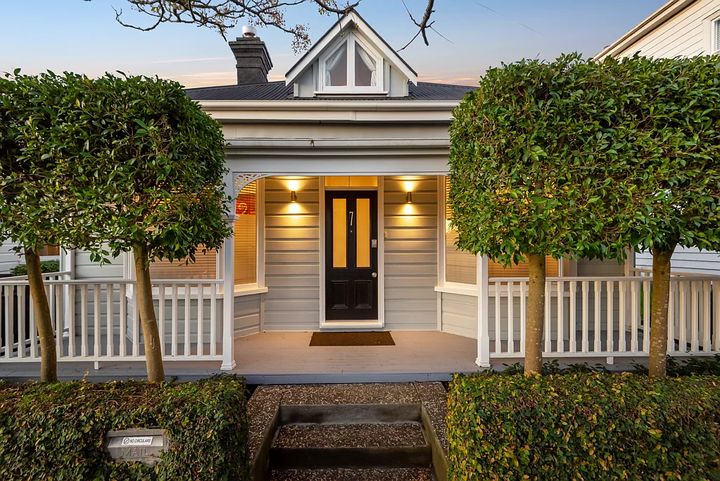 7 Turakina Street, Grey Lynn, Auckland City, Auckland