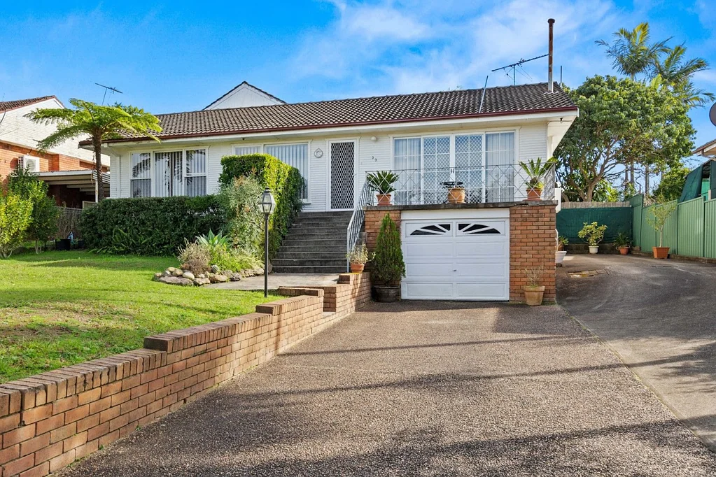 Spacious Family Home in the Heart of Baulkham Hills