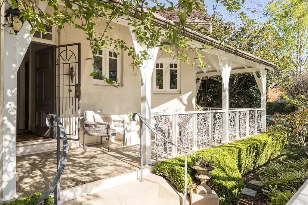 Mosman 3ਬੈੱਡਰੂਮ Timeless Federation, Village Location OPEN WED 12:15PM-12:45PM