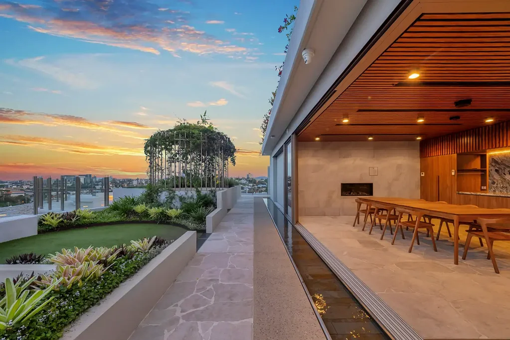 West End 2房 豪华2卧室+客厅公寓位于内港 - 河畔生活 Luxury 2 Bedroom + MPR Apartment in Enclave - Living on the River