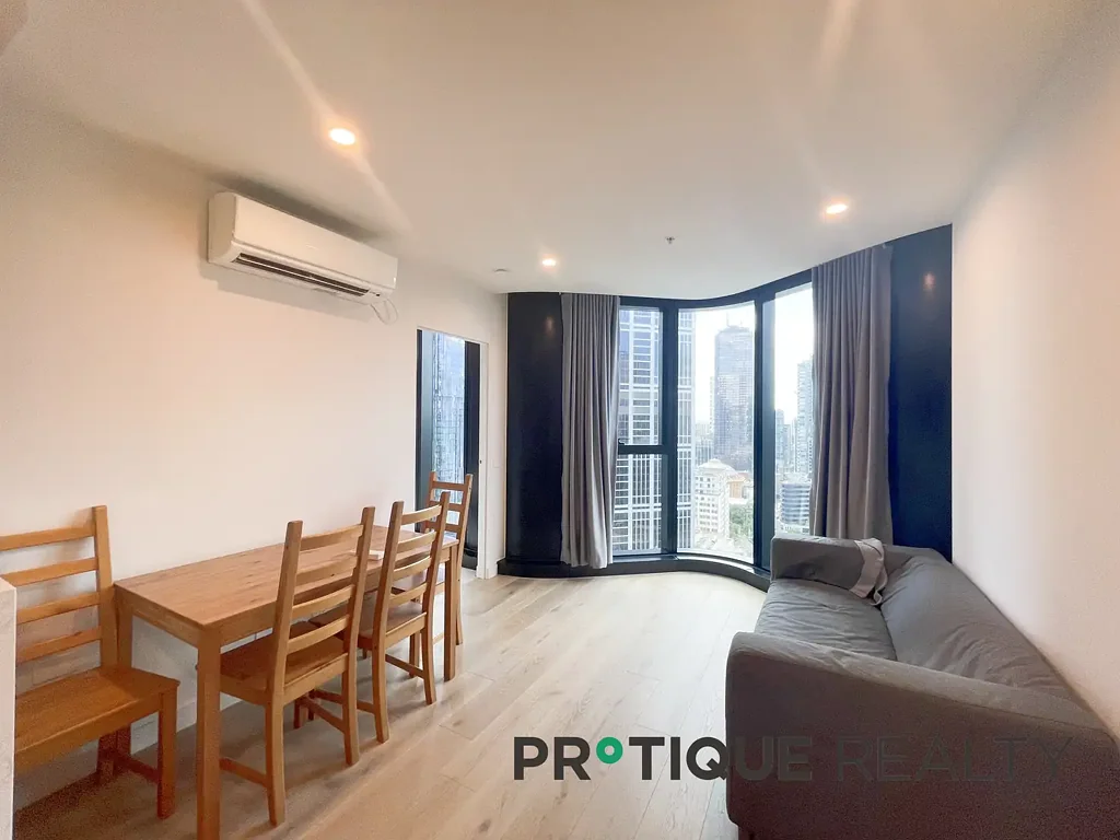 Melbourne 2 Bedroom 380 2B2B I Exquisite Style, Unparalleled Luxury, and Prime Location I Melbourne Central