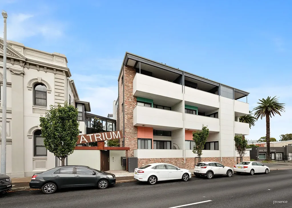 3/119 Tudor Street, Hamilton, NSW 2303