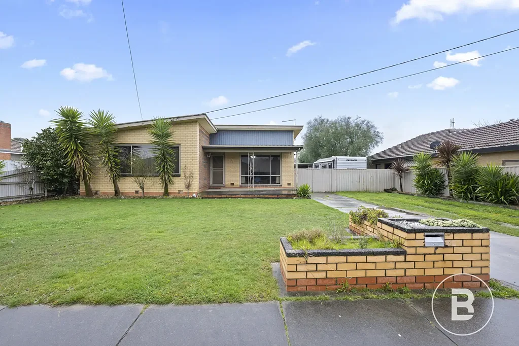 Wendouree 4 Slaapkamer VERSATILE FAMILY LIVING IN WENDOUREE