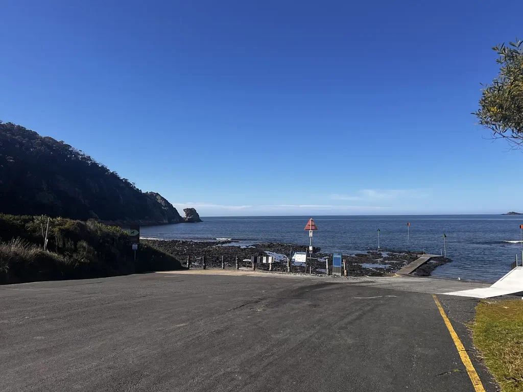 Sisters Beach Build Luxury by the Sea — Premium land in one of Tasmania’s most breathtaking coastal towns
