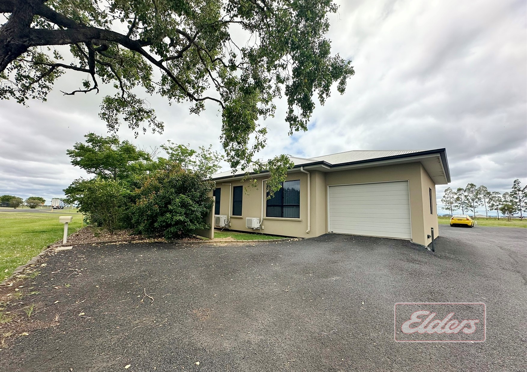 UNIT 1 19 COOPER ST, DALBY QLD 4405, 0房, 0浴, Unit