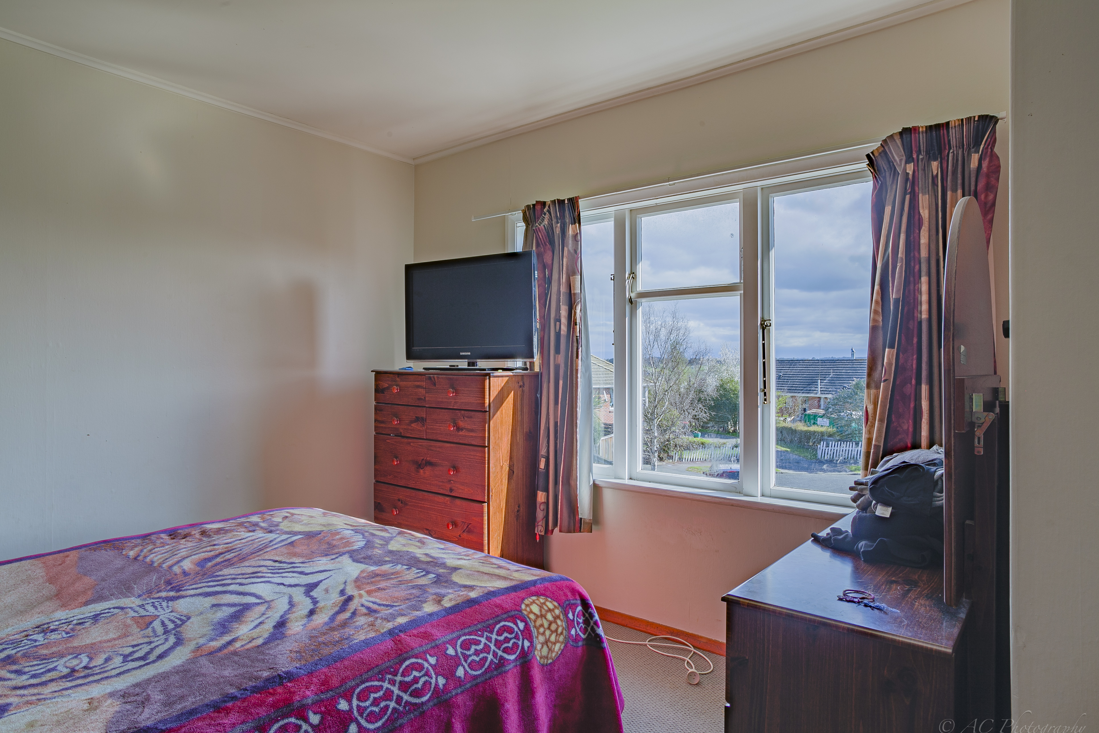 34 Somerset Street, Watlington, Timaru, 3 Schlafzimmer, 1 Badezimmer