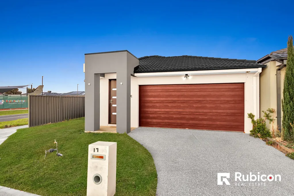 17 Manda Circuit, Tarneit, VIC 3029