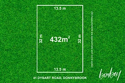 41 Dysart Road, Donnybrook