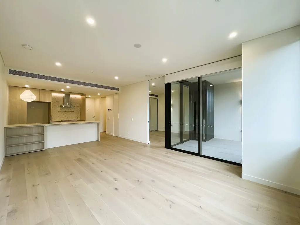 Sophistication, Style and Space